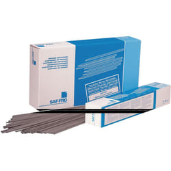 Etui de 210 électrodes rutiles diamètre 2,5 x 350mm g 47 n Saf-fro W000378933