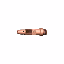 Le blister de 2 sièges de pince pour torche Protig 10 SAF-FRO est conçu pour assurer un maintien efficace des électrodes en t ...