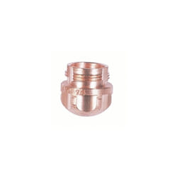 Blister de 5 tuyères C 1,6 mm pour torche plasma Jet CP, CP 40 et CP 100 R - SAF-FRO - W000302573