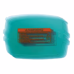 Écrans de protection extérieure SAF-FRO conçus pour préserver la visière des masques de soudage LCD EUROSPEED LS FRO contre l ...