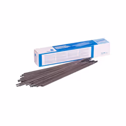 Électrode rutilo-cellulosique pour le soudage toutes positions. Facile à utiliser et compatible avec des tôles sales ou mal p ...
