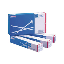 Saf-fro - Etui de 240 électrodes rutiles 2,5 x 350mm G53 W000258565