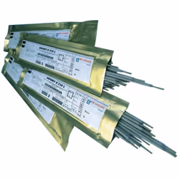 240 électrodes diamètre 4x350mm SAFDRY 510A - SAF-FRO - W000258595