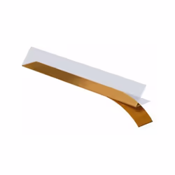 Joint de calfeutrage profil v 7,5m - ellen - 1000055