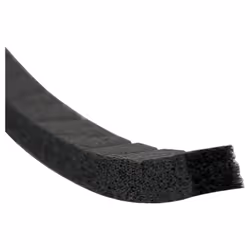 Pour encadrement bois, PVC, Alu ou acier. Finition anthracite. Isolation du froid, du vent, de la poussière, du bruit, de l'e ...