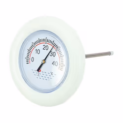 Thermomètre rond - AstralPool - Piscine