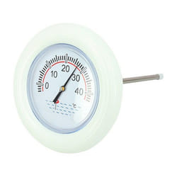 Thermomètre rond - AstralPool - Piscine