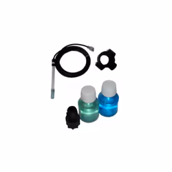 Description générale Le Kit sonde + solution tampon pH Astral est essentiel pour l'utilisation de la pompe doseuse Micro pH A ...
