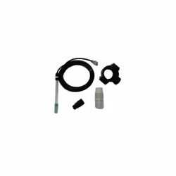 Description générale Le Kit sonde + solution tampon RX Astral est un accessoire essentiel pour la pompe doseuse Micro RX Astr ...
