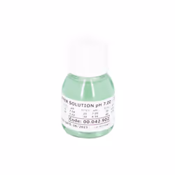 Type de produit : Accessoire Type d'accessoire : Solution tampon Une solution de calibrage pour votre régulateur pH Astralpoo ...
