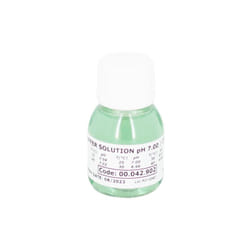 Régulation piscine - Solution tampon - pH 7 de Astralpool
