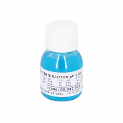 Type de produit : Accessoire Type d'accessoire : Solution tampon Une solution de calibrage pour votre régulateur pH Astralpoo ...