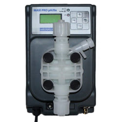 Pompe doseuse PH Astral, maxi pro 5 l/h pour bassin 150 m3 maxi.