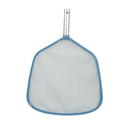 Epuisette de surface - AstralPool - Blue Line - Cadre en aluminium - Entretien piscine - Couleur bleue