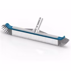 Brosse de paroi 50cm. Renforcée alu. Marque ASTRAL, gamme Blue Line. - - - -