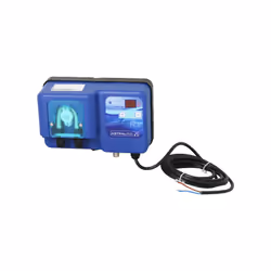 Description générale La pompe doseuse péristaltique Micro RX Astral est conçue pour la régulation automatique du chlore dans  ...
