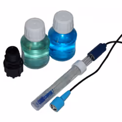 Pompe doseuse Astral Piscine. kit sonde pour Maxi Pro plus solution PH verre référence 48318KITV. - Pour Piscine .kit sonde p ...