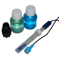 Kit sonde pour Maxi Pro plus solution ph verre