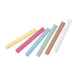 Wonday FEC650393 craie Couleurs assorties 100 pièce(s)