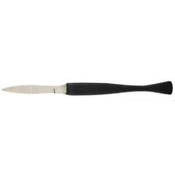 Scalpel - JPC - Manche Plastique - 15 cm - Noir