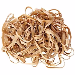 JPC 451812 Bracelet élastique en caoutchouc 180 x10 mm