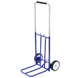 diable pliable hauteur: 600 - 980 mm