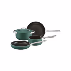 Batterie de cuisine BEKA Mobi 4 pièces - Sans PFAS