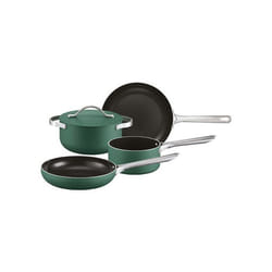 Batterie de cuisine BEKA Mobi 4 pièces - Sans PFAS