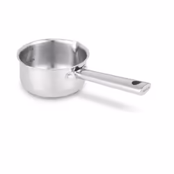 BEKA 101028, 0,7 L, Rond, Chrome, Acier inoxydable, Acier inoxydable, Acier inoxydable