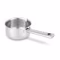 Casserole Cicla 14 cm en acier inoxydable recyclé - Beka