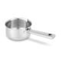 Casserole Cicla 14 cm en acier inoxydable recyclé - Beka