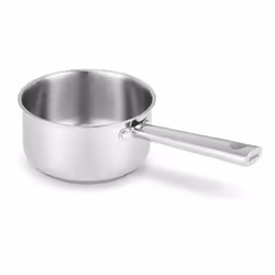 Casserole Cicla 16 cm en acier inoxydable recyclé - Beka
