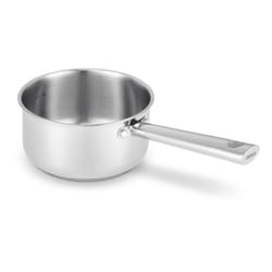 Casserole Cicla 16 cm en acier inoxydable recyclé - Beka