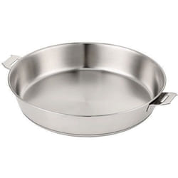 Poêle - BEKA - REVOLUTION - 20 cm - Inox - Antiadhésif - Passe au four