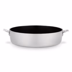 Sauteuse Alumax Evolution 24 cm - Beka