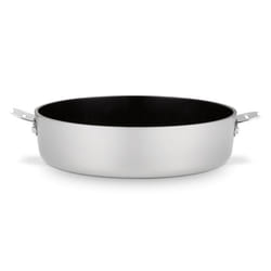Sauteuse Alumax Evolution 24 cm - Beka
