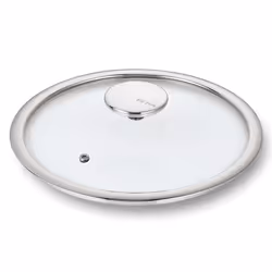Couvercle en verre Evolution 20 cm - Beka