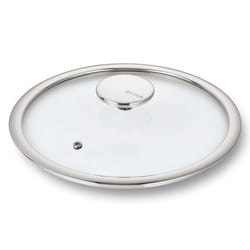 Couvercle en verre Evolution 20 cm - Beka