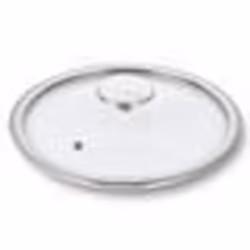Couvercle en verre Evolution 28 cm - Beka