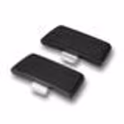 Lot de 2 Anses amovibles Evolution - Beka