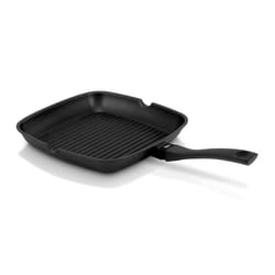 Grill 28x28cm Fonte D'Aluminium Beka 101694