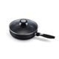 Sauteuse avec couvercle Pro induc 24 cm - Beka
