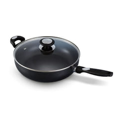 Sauteuse avec couvercle Pro induc 28 cm - Beka