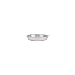 Evolution Poele Inox Tri Plis 20cm - Beka