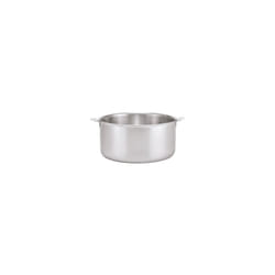 Evolution Faitout Inox 24cm - Beka