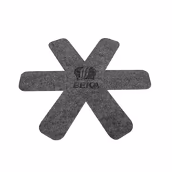 BEKA 12003960 tapis de cuisson En forme d'étoile