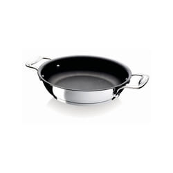 Beka - plat à oeufs inox anti-adhésif 16cm - 12060064