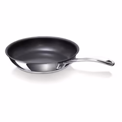 BEKA 12068384, Poêle polyvalente, Acier inoxydable, Acier inoxydable, Acier inoxydable, 28 cm, 1 pièce(s)
