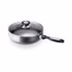 Beka - sauteuse revêtement anti-adhésif 24cm + couvercle - 13075244 - TU