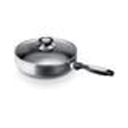Beka - sauteuse revêtement anti-adhésif 24cm + couvercle - 13075244 - TU